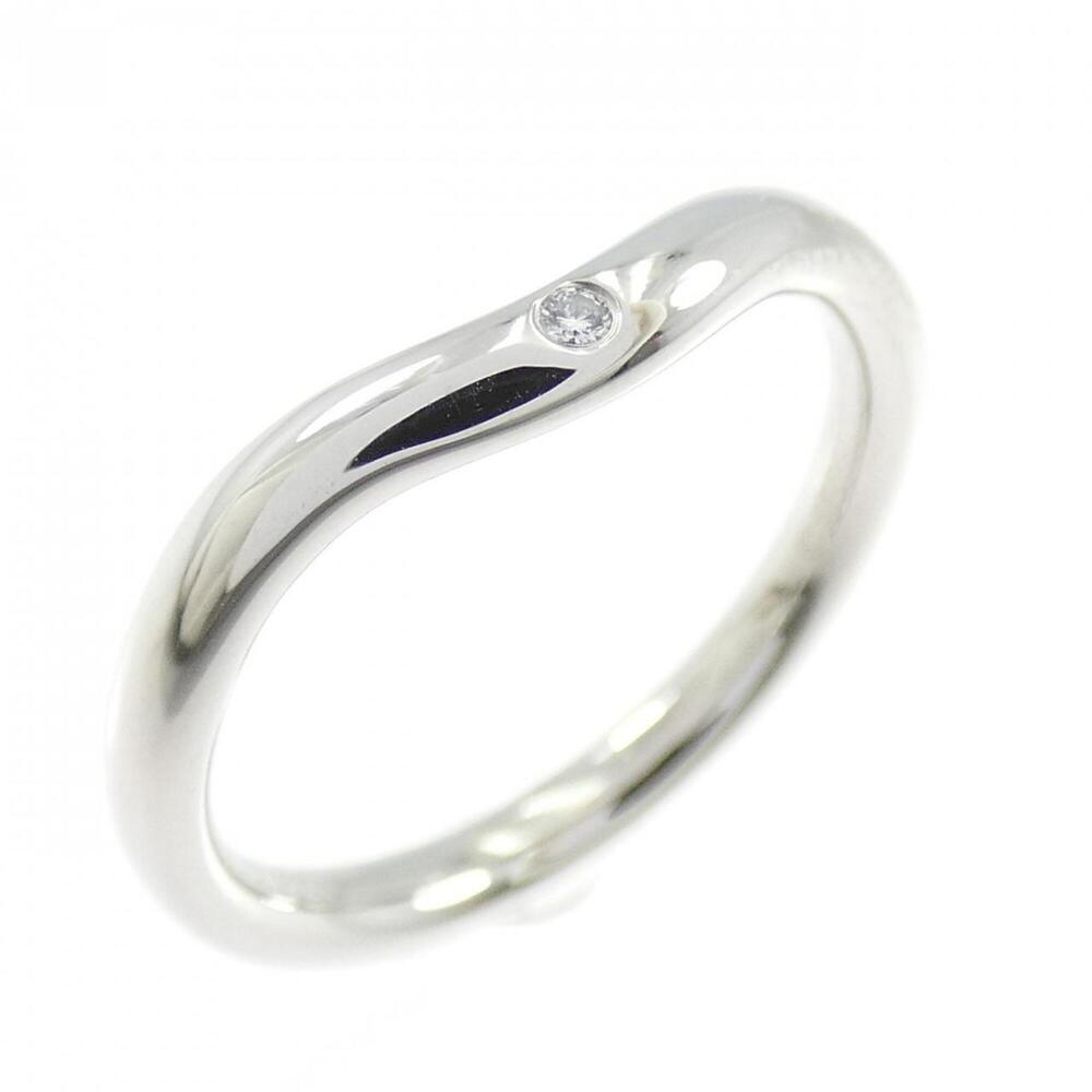 TIFFANY Silver Ring